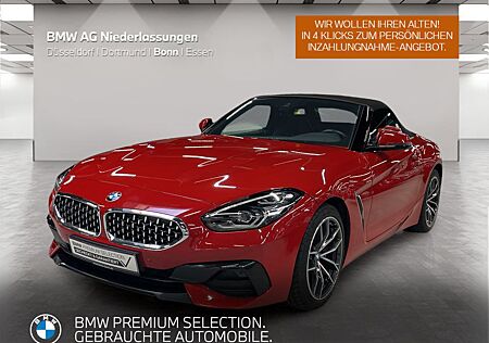BMW Z4 M Z4 SDRIVE20I (AB 2017)
