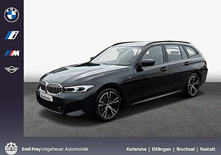 BMW 318i Touring