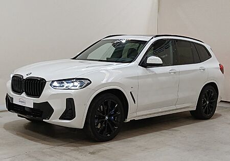 BMW X3 M X3 XDRIVE30D