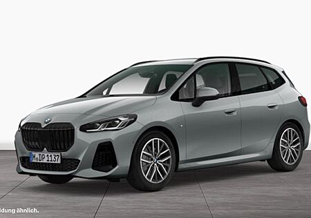 BMW 218D ACTIVE TOURER