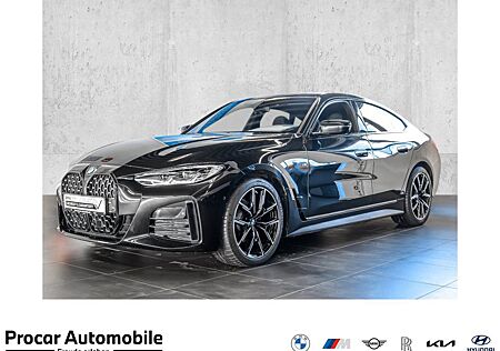 BMW 1er M Coupé 420d Gran Coupé