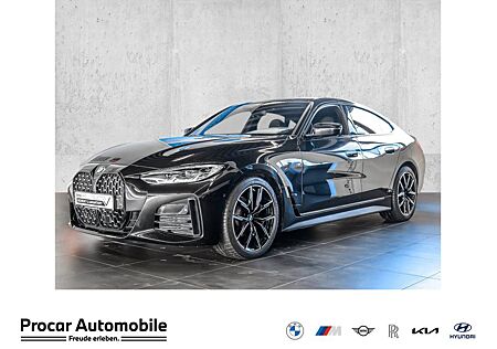 BMW 1er M Coupé 420d Gran Coupé