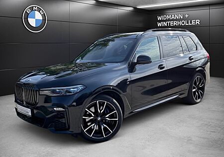BMW X7 xDrive40d