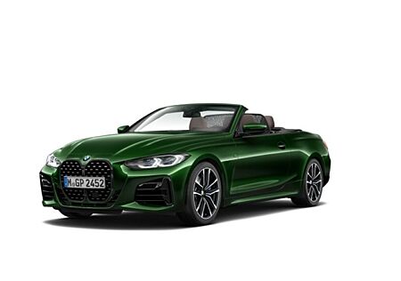 BMW 440 M440i xDrive Cabrio