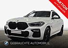 BMW X6 M50d