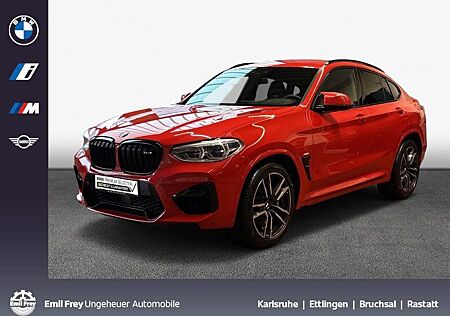 BMW X4 M