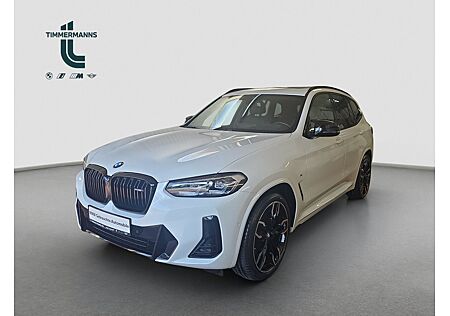 BMW X3 M40d