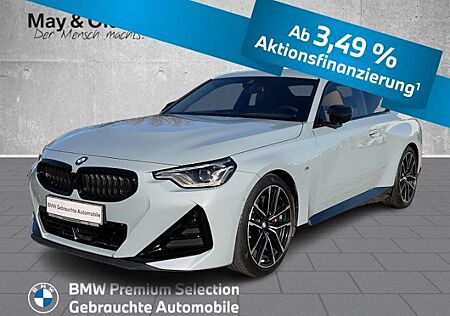 BMW 240 M240i Coupé
