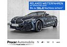 BMW 840d xDrive Cabrio