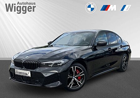 BMW 330i xDrive Limousine