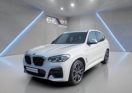 BMW X3 xDrive30d