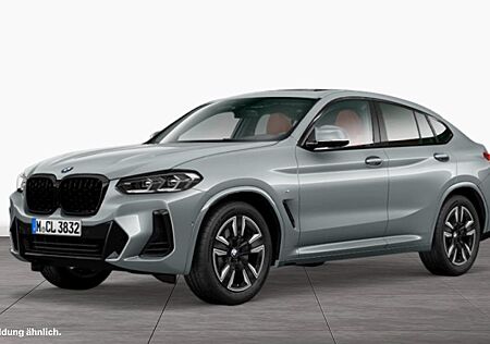 BMW X4 M X4 XDRIVE20I (AB 2021)