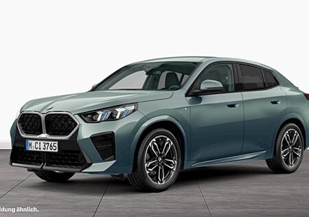 BMW X2 sDrive18d