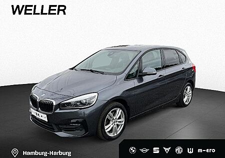 BMW 220i Active Tourer