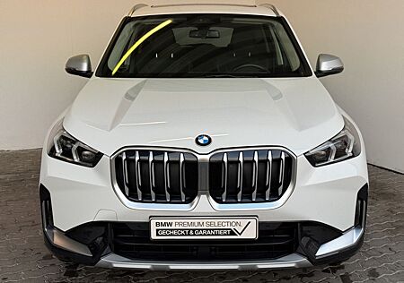 BMW X1 sDrive18i Benzin