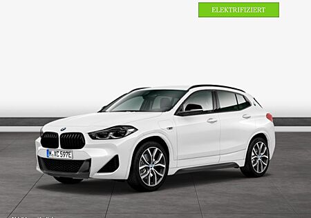 BMW X2 xDrive25e M Sport Hybrid