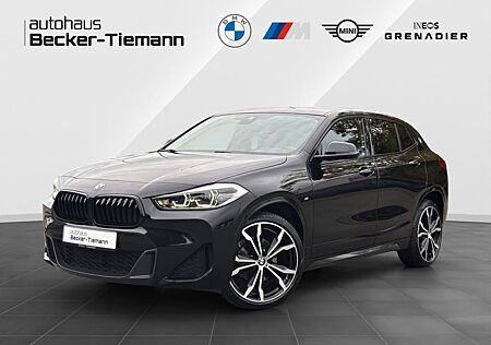 BMW X2 sDrive18d