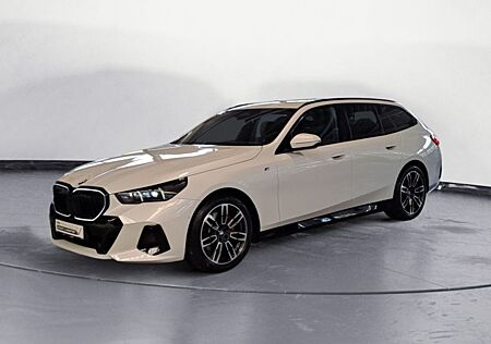 BMW 520d Touring