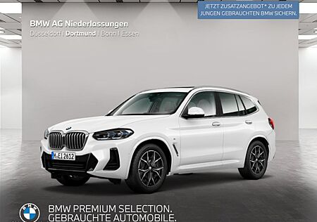 BMW X3 M X3 XDRIVE30I