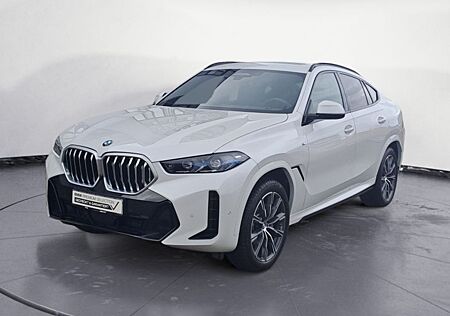 BMW Active Hybrid X6 X6 xDrive30d M Sport