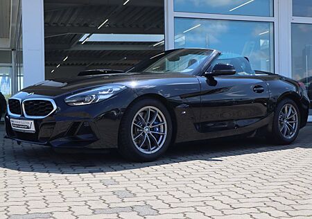 BMW Z4 sDrive20i