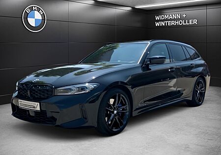 BMW M340d xDrive Touring