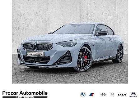 BMW 240 M240i xDrive Benzin