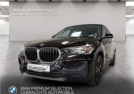 BMW X1 XDRIVE20D Diesel