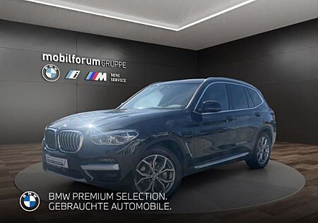 BMW X3 M X3 xDrive30e (2017 - 2021)