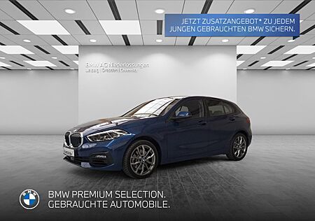 BMW 120I