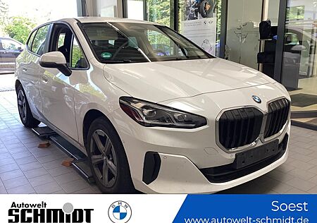 BMW 218i Active Tourer (U06)