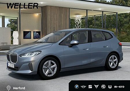 BMW 216i