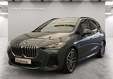 BMW 218D ACTIVE TOURER