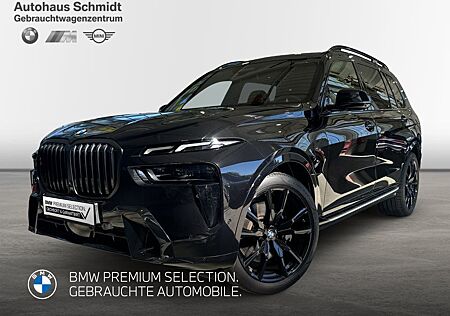 BMW X7 M X7 xDrive40d
