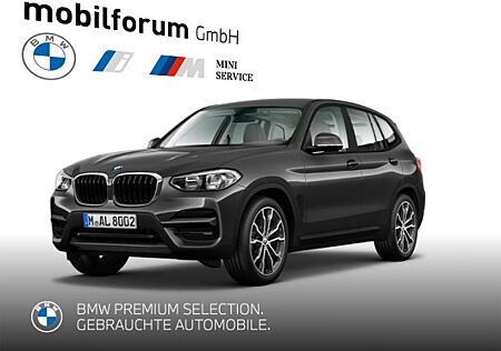BMW X3 M X3 xDrive20d (2019 - 2021)