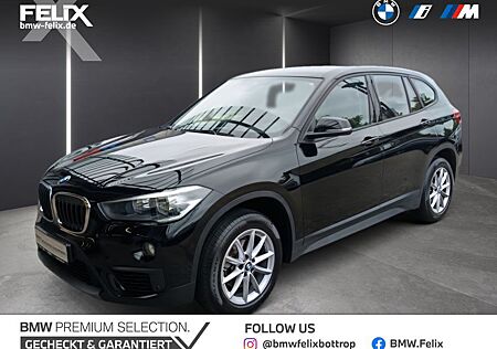 BMW X1 sDrive18i