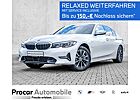 BMW 330e Limousine