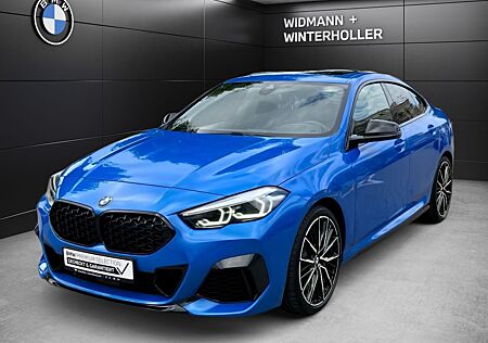 BMW M235i xDrive Gran Coupé