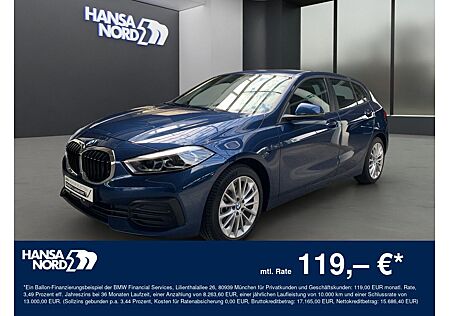 BMW 118i