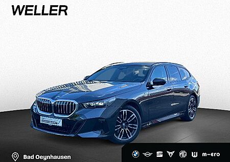 BMW 520d xDrive Touring