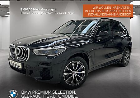 BMW X5 XDRIVE30D
