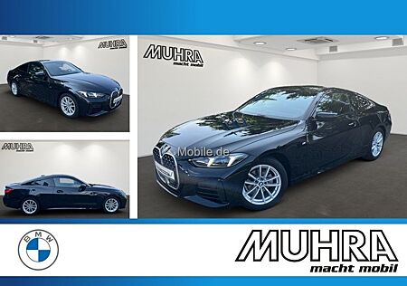 BMW 420I