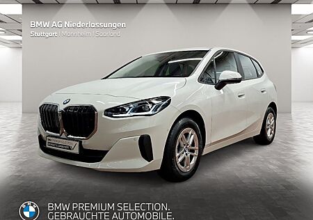 BMW 218I ACTIVE TOURER (AB 2021)