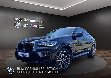 BMW X4 M40d