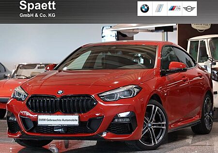 BMW 1er M Coupé 218i Gran Coupé