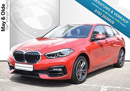 BMW 120i Hatch