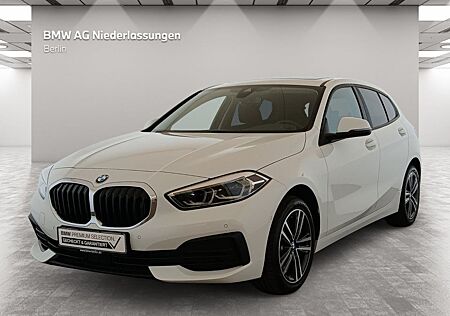 BMW 118I