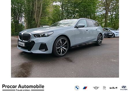 BMW 520d Touring