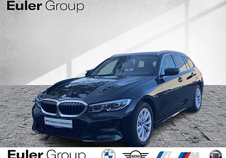 BMW 330d Touring