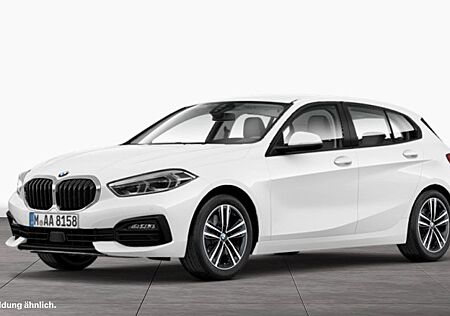 BMW 116i Hatch